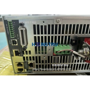 เครื่องจำลองแผงโซลาร์เซลล์ Keysight PV8922A มือสอง, 2000 โวลต์, 400/480 โวลต์ AC H - Product Image 5