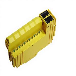 Módulo Acoplador EtherCAT B&R X20so2110 Rev.k0 X20 2110 Safe PLC, Comunicación Modbus, 12 Meses de Garantía, Automatización Industrial - Product Image 1