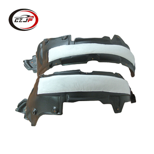Revestimiento interior de guardabarros CZJF 53876-0R030 53875-0R030 ABS para <span class=keywords><strong>Toyota</strong></span> <span class=keywords><strong>RAV4</strong></span> 2005 2006 2007 <span class=keywords><strong>2008</strong></span> 2009 2010 2011 2012 - Product Image 3