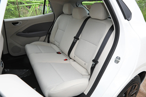 Vehículos Eléctricos de Nueva Energía Más Vendidos 2026 <span class=keywords><strong>MG4</strong></span> 437 Edición Gratuita Modelo Líder 5 Puertas 5 Asientos Coches Eléctricos Coche Nuevo - Product Image 5