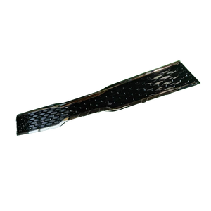 Qualité d'origine Accessoires de carrosserie SOLUTO Pare-chocs avant Grille de radiateur 86350H7010 863507000 Pour KIA SOLUTO PEGAS - Product Image 1