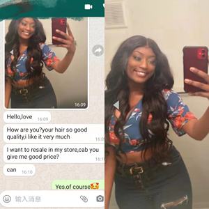 12A Grade Human Hair <b>Wig</b>,Body Wave <b>Wig</b>,30Inch Nature Color 4*4 Lace Closure <b>Wig</b> <b>For</b> <b>Black</b> <b>Women</b> - Product Image 3