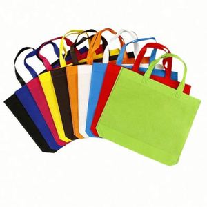 Custom Eco-Friendly Reusable Foldable Zipper Closure Grocery Tote <b>Bags</b> <b>Long</b> Rope Handle Bulk Wholesale Heat Shopping <b>Bags</b> - Product Image 2