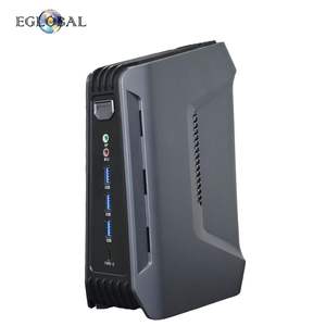 Eglobal ใหม่ล่าสุด Intel Core Ultra 7 14-Core 2.5G Lan WiFi6 DDR5 RAM มินิพีซี พร้อมกราฟิก Arc รับประกัน 3 ปี - Product Image 2