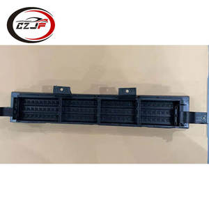 CZJF, nuevo obturador de rejilla de radiador con <span class=keywords><strong>Moto</strong></span> para <span class=keywords><strong>Honda</strong></span> Accord 2019 2020 2021 <span class=keywords><strong>2022</strong></span> 62330-6CA0A - Product Image 4