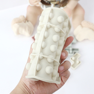 NOUVEAU - Vente Flash - Jouets éducatifs et stimulants en silicone pour toute la famille, sans BPA, en silicone de qualité alimentaire, le cadeau idéal pour les enfants - Product Image 3