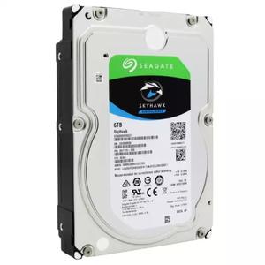 Disque dur interne reconditionné 1 To SkyHawk pour vidéosurveillance, 3,5 pouces, 5400 tr/min, SATA 6 Gbit/s, cache 256 Mo, <span class=keywords><strong>ST1000VX005</strong></span> - Product Image 5