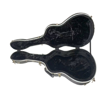 Sac de musique d'approvisionnement d'usine taille personnalisée étui en fibre de verre petit étui pour guitare ukulélé étui pour violon