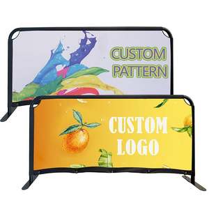 Özel renk kapalı açık <span class=keywords><strong>Banner</strong></span> <span class=keywords><strong>stand</strong></span>ı iş promosyon olay <span class=keywords><strong>cafe</strong></span> bariyer sonrası paslanmaz çelik - Product Image 2