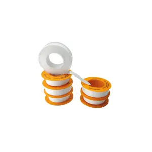 Ptfe tape Gasket Heat Resistant Taflon Ptfe Thread Seal Tape