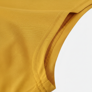 Nueva llegada 2025 Venta caliente de calidad superior de los hombres Tank Top Loose Fit Hombres Tank Top Gym Fitness Wear Hombres Tank Top - Product Image 1