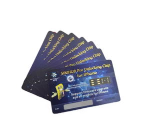 Heicard <span class=keywords><strong>Pro</strong></span> 2024 <span class=keywords><strong>esim</strong></span> โหมด qpe VoLTE ล่าสุดสำหรับ iPhone XR <span class=keywords><strong>11</strong></span> 12 13 14 15 - Product Image 1