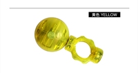 Bola mágica de inducción para niños, herramienta sensorial para alivio autista, juguete promocional, punta de dedo, bola magnética