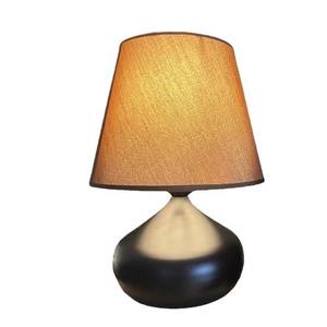 Lámpara de Noche de Estilo Nórdico Moderno, Creativa, Minimalista, Táctil, Cálida y Romántica para Hotel, Estudio, Escritorio, Sala de Estar - Product Image 1