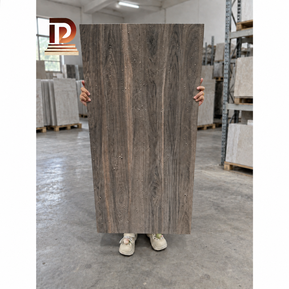School Cladding China Wholesale Stone Wall Cladding Stone Look MCM Flexible Stone ...