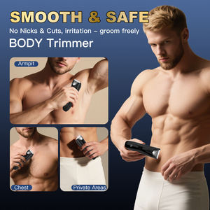 Máquina Cortadora <span class=keywords><strong>de</strong></span> Pelo Inalámbrica <span class=keywords><strong>a</strong></span> <span class=keywords><strong>Precio</strong></span> <span class=keywords><strong>de</strong></span> Fábrica, Kit <span class=keywords><strong>de</strong></span> Peluquerí<span class=keywords><strong>a</strong></span> Profesional, Recargable por USB, Cortadora <span class=keywords><strong>de</strong></span> Pelo Eléctrica - Product Image 5