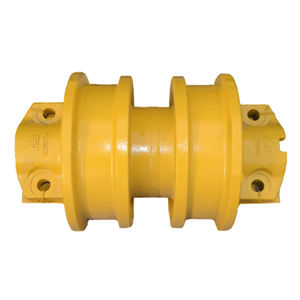 Piezas de Maquinaria de Construcción 175-30-00775 17A-30-00721 195-30-02651 Rodillo de Cadena para <span class=keywords><strong>Komatsu</strong></span> - Product Image 3