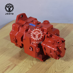 Pompa Idraulica Completa KAYABA KYB, PSVD2-21E PSVD2-21 PSVD2-27E PSVD2-17E PSVD2-21E-11 PSVD2-19 PSVD2 - Product Image 2