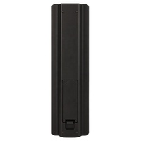 Télécommande de remplacement RC4810 compatible avec les téléviseurs LCD BUSH RC4810F