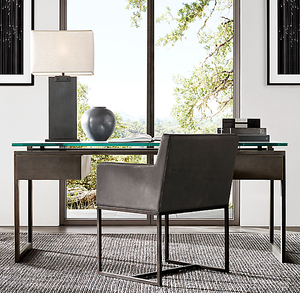 Cozee chiếu sáng cổ điển Bảng Đèn đọc sách chiếu sáng hiện đại LED khách sạn r & H bàn đèn hình chữ nhật Cột Bảng đèn Tuổi Teen tl1004/1 - Product Image 5