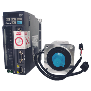 Ensemble PLC SERVO ASD-B2-0721-B+ECMA-C20807RS NEUF ORIGINAL LIVRAISON EXPRESS GRATUITE <span class=keywords><strong>Offre</strong></span> spéciale - Product Image 1