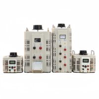 Transformateur Variac TDGC 5kva 220v 0-250v pour laboratoire