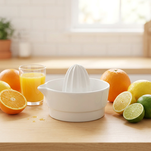 <span class=keywords><strong>Presse</strong></span>-agrumes personnalisé en céramique Fix à l'ancienne <span class=keywords><strong>presse</strong></span>-fruits à main - Product Image 1