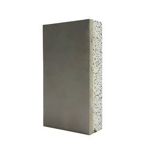 Panneaux de façade extérieurs pour <span class=keywords><strong>kit</strong></span> de papier mural, panneaux insonorisants pour sculptures murales, panneaux insonorisants en PVC - Product Image 4