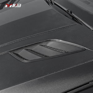 Capot de capot moteur avant en Fiber de carbone de haute qualité pour capot de moteur de voiture Vw Mk8 <span class=keywords><strong>Golf</strong></span> 8 <span class=keywords><strong>Gt</strong></span>-i - Product Image 3