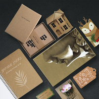10 feuilles de carton kraft duplex brun A4 de 1 mm, papier A4, feuille de protection pour emballage, feuille de carton kraft épaisse de couleur pour fleuriste, pour carton ondulé
