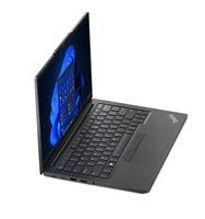 L-enovo Thinkpad E14 Laptop Ultra5-226V 16GB/512GB SSD/W11 Computer per Ufficio, Workstation, Laptop Aziendale, Laptop da Gaming
