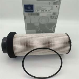 Filtro de Diésel A5410920805 para Maquinaria de Construcción, Camiones, Camiones de Bomberos, Camiones Bomba A5410900051 PU999/ X 686 090 00 52 - Product Image 4