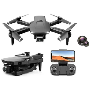 Newest 2.4G RC WIFI Camera Remote Control Quadcopter Foldable Drone RC TOY