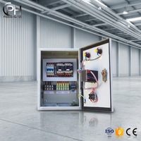 Module de contrôleur de température LED numérique interrupteur de Thermostat numérique avec sonde étanche