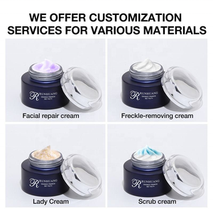 LOZEE Fond de teint correcteur OEM Poudre longue durée-Emballage sous contrat avec test <span class=keywords><strong>clinique</strong></span> - Product Image 4