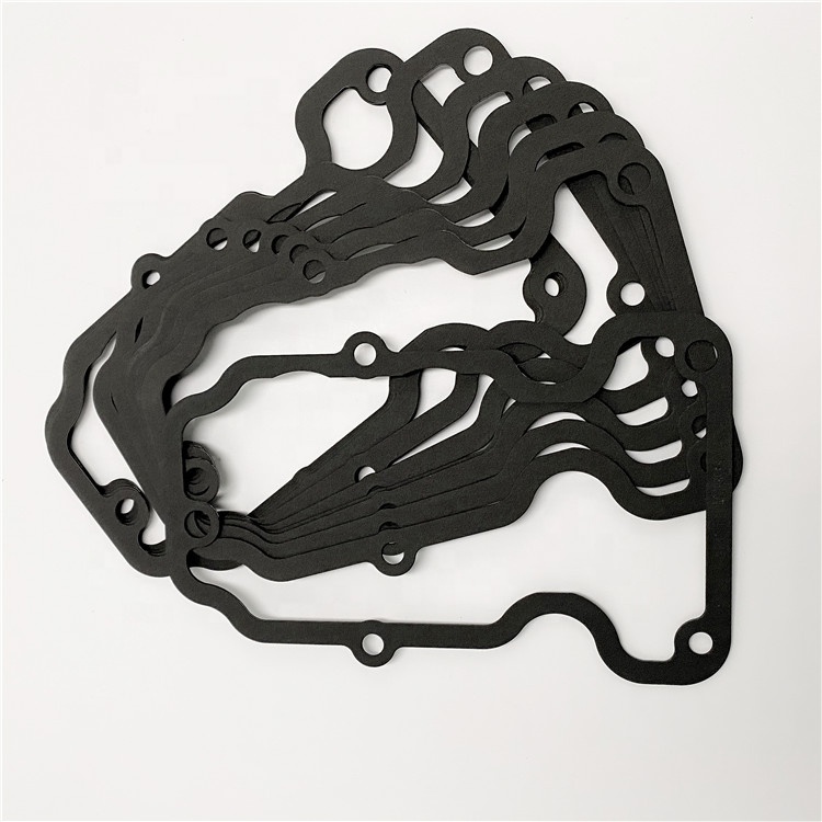 Original Cylinder Head Gasket 612630040007 for Weichai Engine