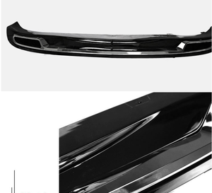 Cánh gió cản sau kiểu Body Kit B, bộ khuếch tán cản sau ô tô cho Hyundai <span class=keywords><strong>Elantra</strong></span> 2016-2019 - Product Image 3