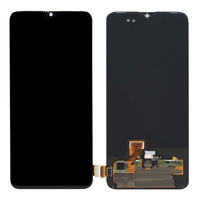 Écran LCD d'origine pour OnePlus 6T avec numériseur, assemblage complet
