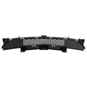 Rejilla Inferior Delantera para Dodge Charger, 68092605AA, para Modelos 2011-2014 - Product Image 1
