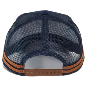 Hot Bán Hồ Sơ Cao Mũ Lưới Snapback Mũ Bóng Chày Phụ Nữ Và Nam Giới Trucker Mũ Thời Trang Thể Thao Tops - Product Image 4