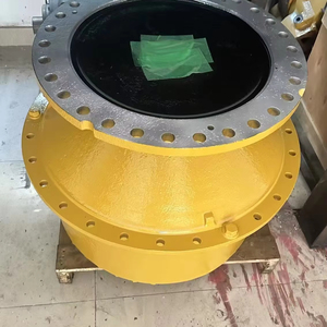 รถปราบดิน D8R-D8L Piston-6HH1รุ่นเครื่องยนต์-ผลิตภัณฑ์อุปกรณ์ดั้งเดิม-มีในสต็อก - Product Image 1