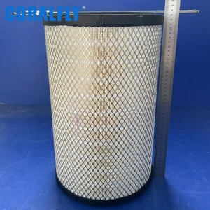 Filtros de Aire para Motor de Excavadora 40C5855 R004212 AF27840 60310784 40C5854 100796 para Excavadora SANY - Product Image 1