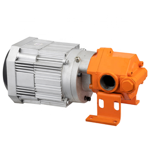 High-power Self-priming Hydraulic <strong>Oil</strong> Gear Diesel <strong>Oil</strong> <strong>Pump</strong> Fuel Dispenser Gear <strong>Electric</strong> Suction <strong>Pumps</strong> - Product Image 6