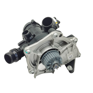 TEOLAND-termostato de motor de coche, termostato de alta calidad de fábrica para <span class=keywords><strong>AUDI</strong></span> A1 06l1211h 06l1211b - Product Image 2