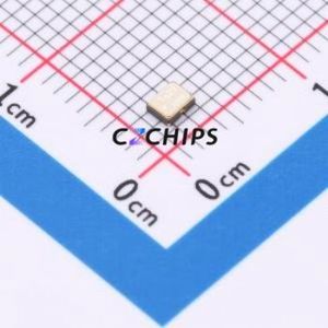 8W02000600 Pre-Programmed Oscillator SMD2520-4P Oscillator - Product Image 1
