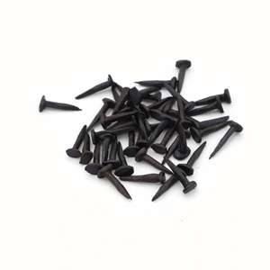 Cut Head <span class=keywords><strong>Tacks</strong></span> Fabricante Atacado Preço Tapete Tack para Tapete Fixação África Mercado Hot Sale - Product Image 3