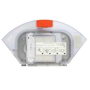 Ajuste para Xiaomi E10 E12 2 en 1 tanque de agua mopa almohadilla soporte accesorio aspiradora robótica repuestos - Product Image 4