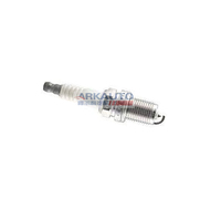 IRIDIUM + platine bougie d'allumage ARK-SP8205 BKR 6E BKR6E BKR 6E-11 BKR6E11 BKR 6E-9S BKR6E9S pour NGK