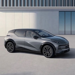 Voiture électrique tendance 2025 Geely Zeekr X 4 5 places SUV EV Coche Electrico - Product Image 5