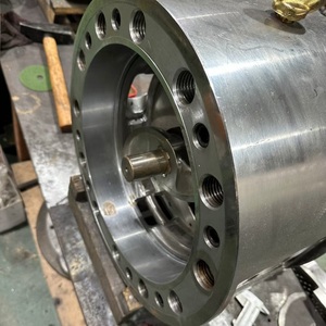 <span class=keywords><strong>Cambiador</strong></span> de pantalla de malla sin alambre automático Filtro láser continuo para extrusora PET PP PE PS ABS PA Filtrado de materiales sucios - Product Image 6